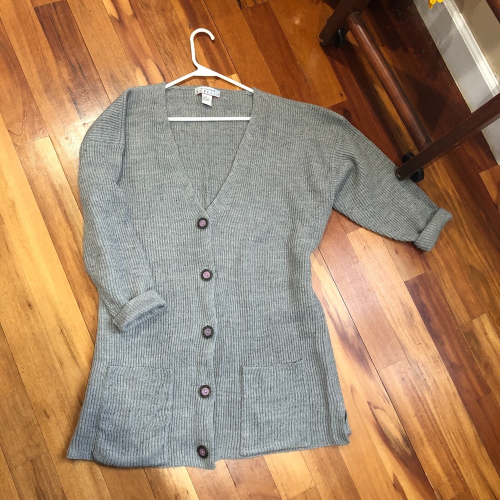 Corelli sweater